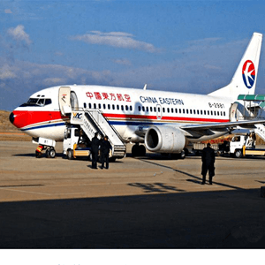 南洋空运公司航空快运业稳步发展的原因是什么？